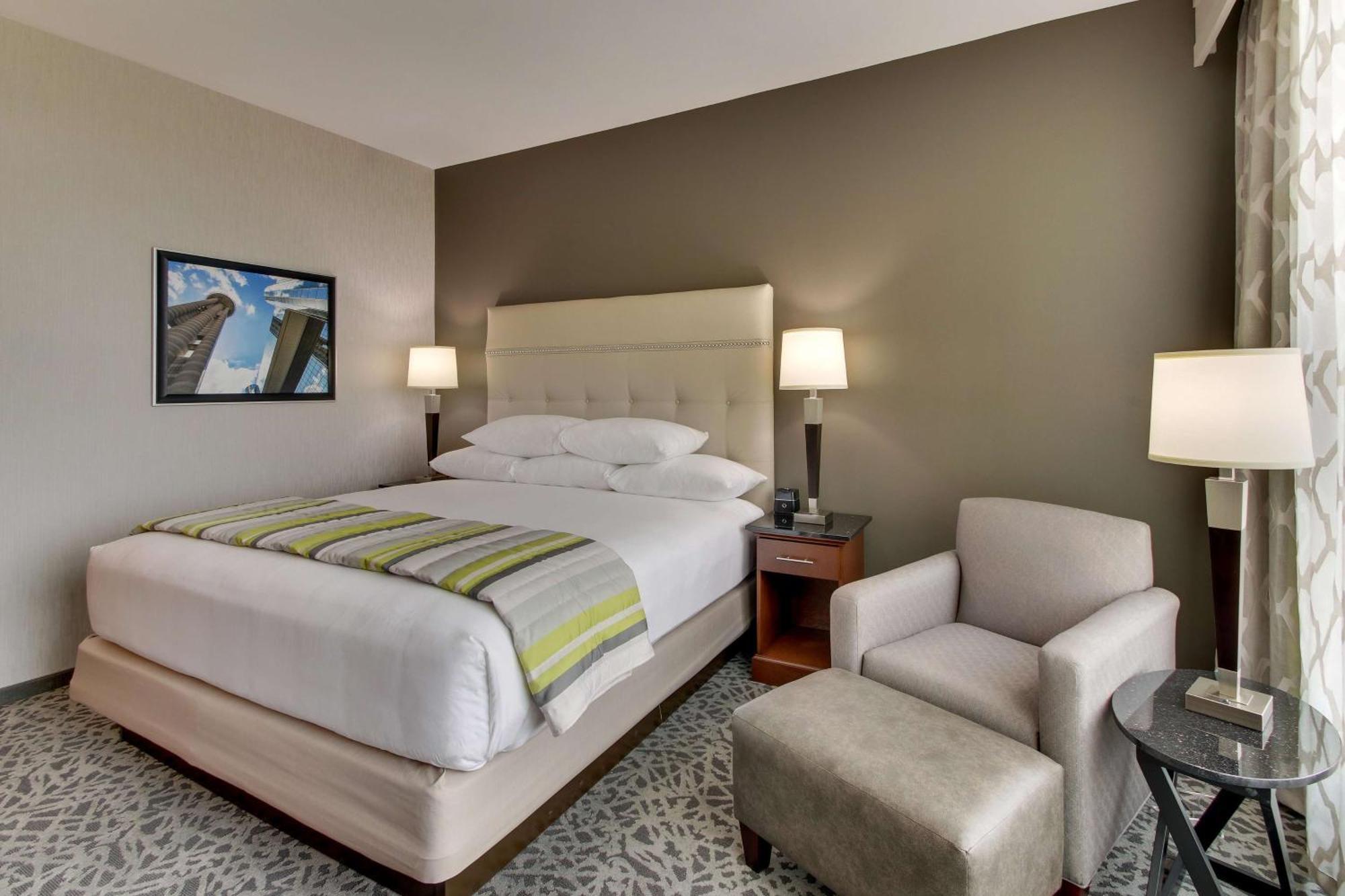 Drury Plaza Hotel Dallas Richardson Bagian luar foto
